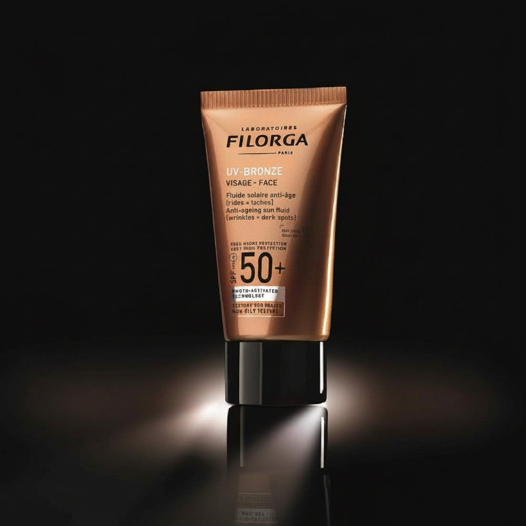 Filorga UV Bronze SPF50+ Face Cream, 40ml