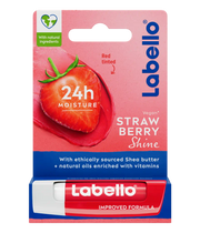 LABELLO STRAWBERRY SHINE