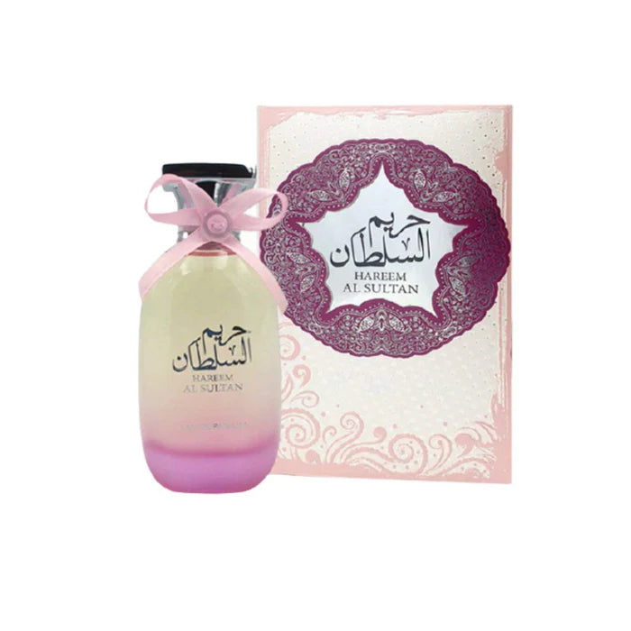 Lattafa Hareem Al Sultan Women Perfume