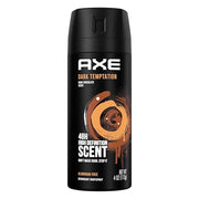 Axe Deodorant Bodyspray Dark