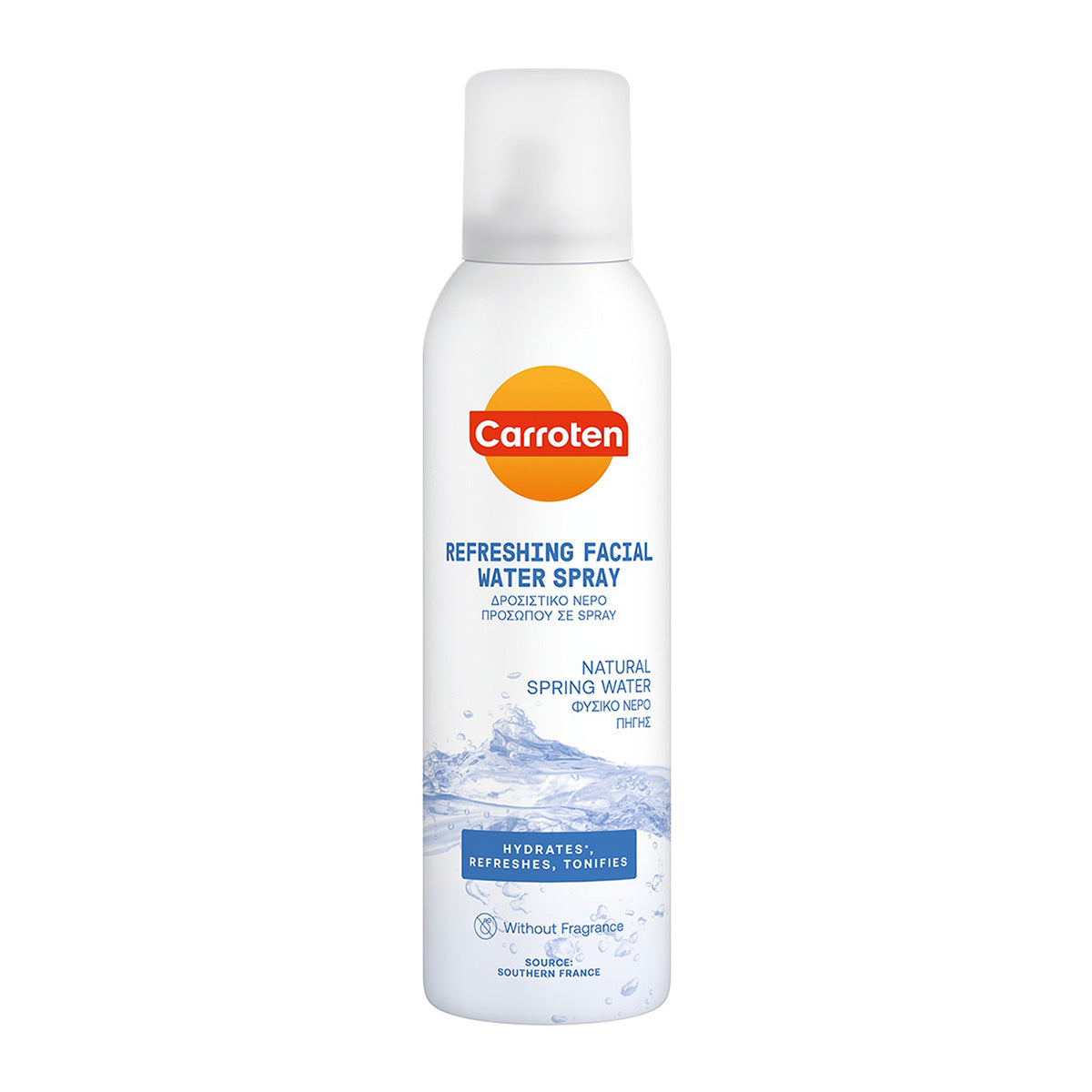 Carroten Facial Water Spray 150 ml