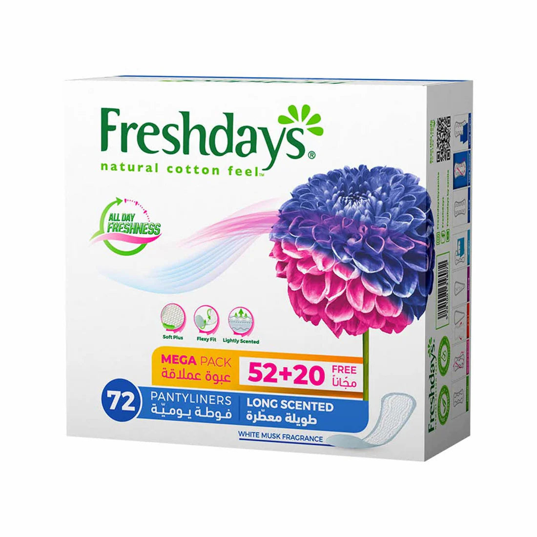 Freshdays