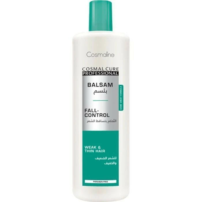 Anti-Hair Fall Conditioner – Strengthen & Reduce Hair Loss