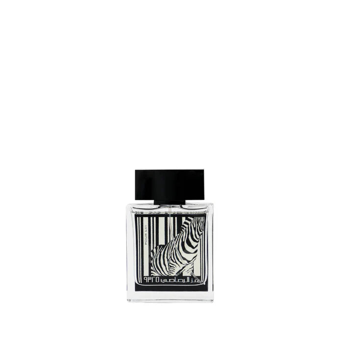 Rasasi Rumz Al Rasasi Pour Lui Zeb Eau De Parfum 50ml