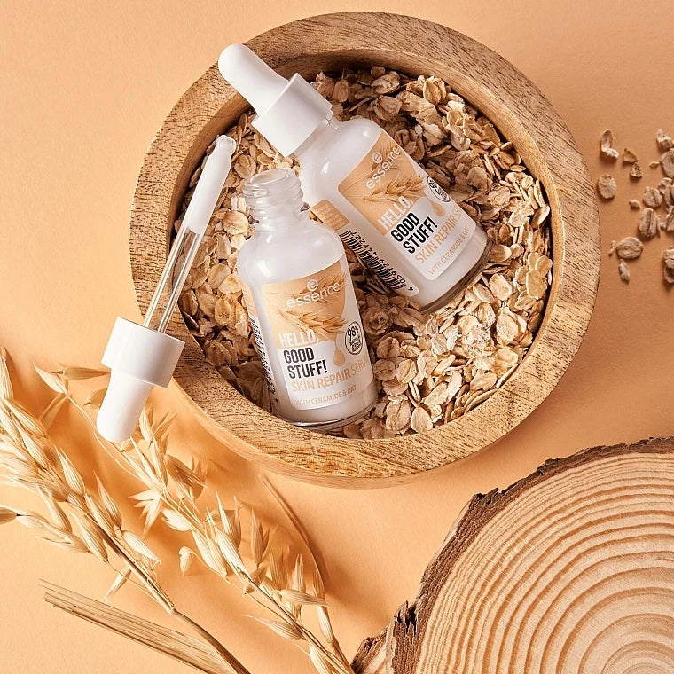 Essence Hello, Good Stuff! Skin Repair Regenerating Serum
