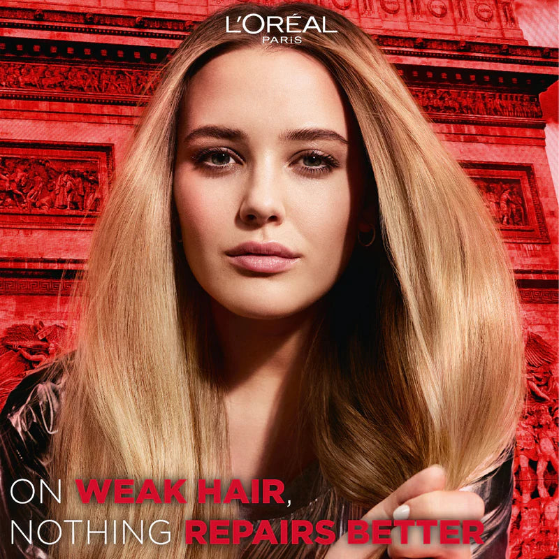 L'Oréal Paris Elvive Total Repair 5 Shampoo – Repair & Strengthen Damaged Hair