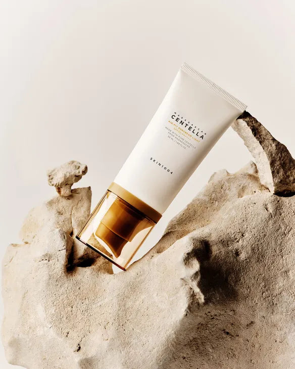 Centella Air-Fit Suncream Light