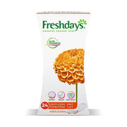 Freshdays Normal 2In1 24 Pads
