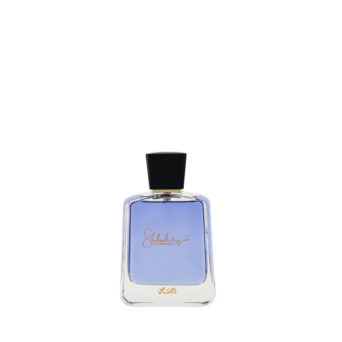 Rasasi Shuhran Men Eau De Parfum 100ml