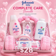 The Ultimate Glow-Up & Care Bundle: Pamper Yourself for Only $28!