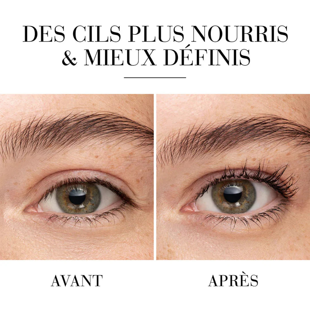 Bourjois Healthy Mix Clean Mascara Ultra Black