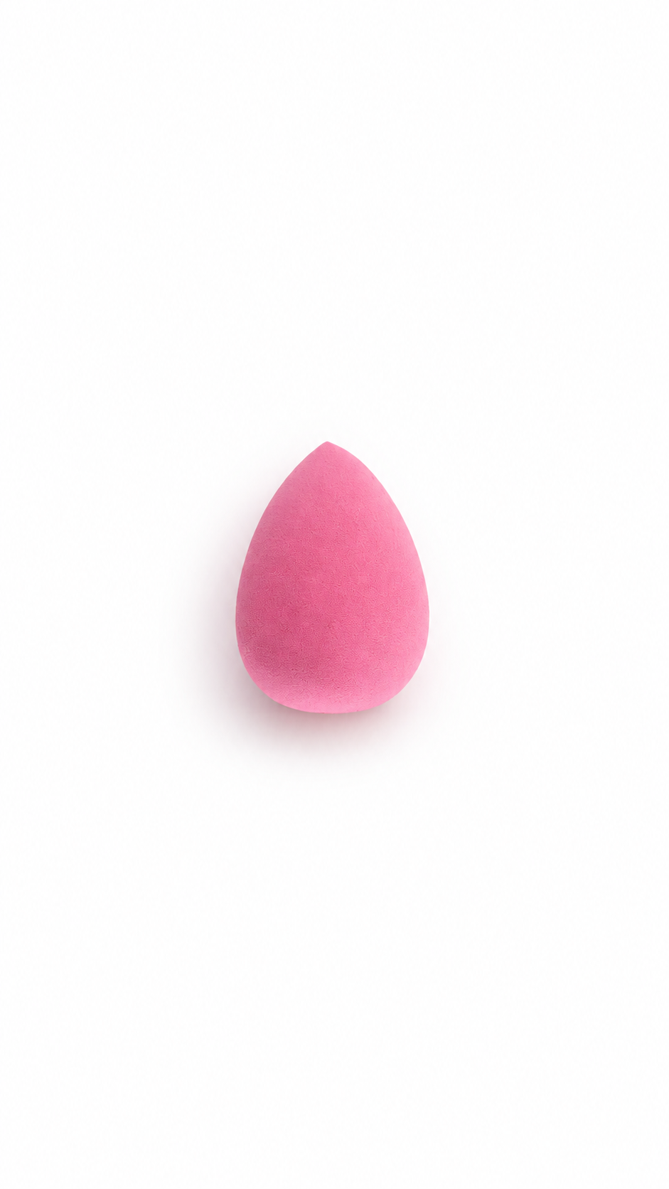 Beauty Blender Egg