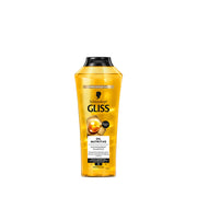 Schwarzkopf Gliss Oil Nutritive Shampoo 400ml