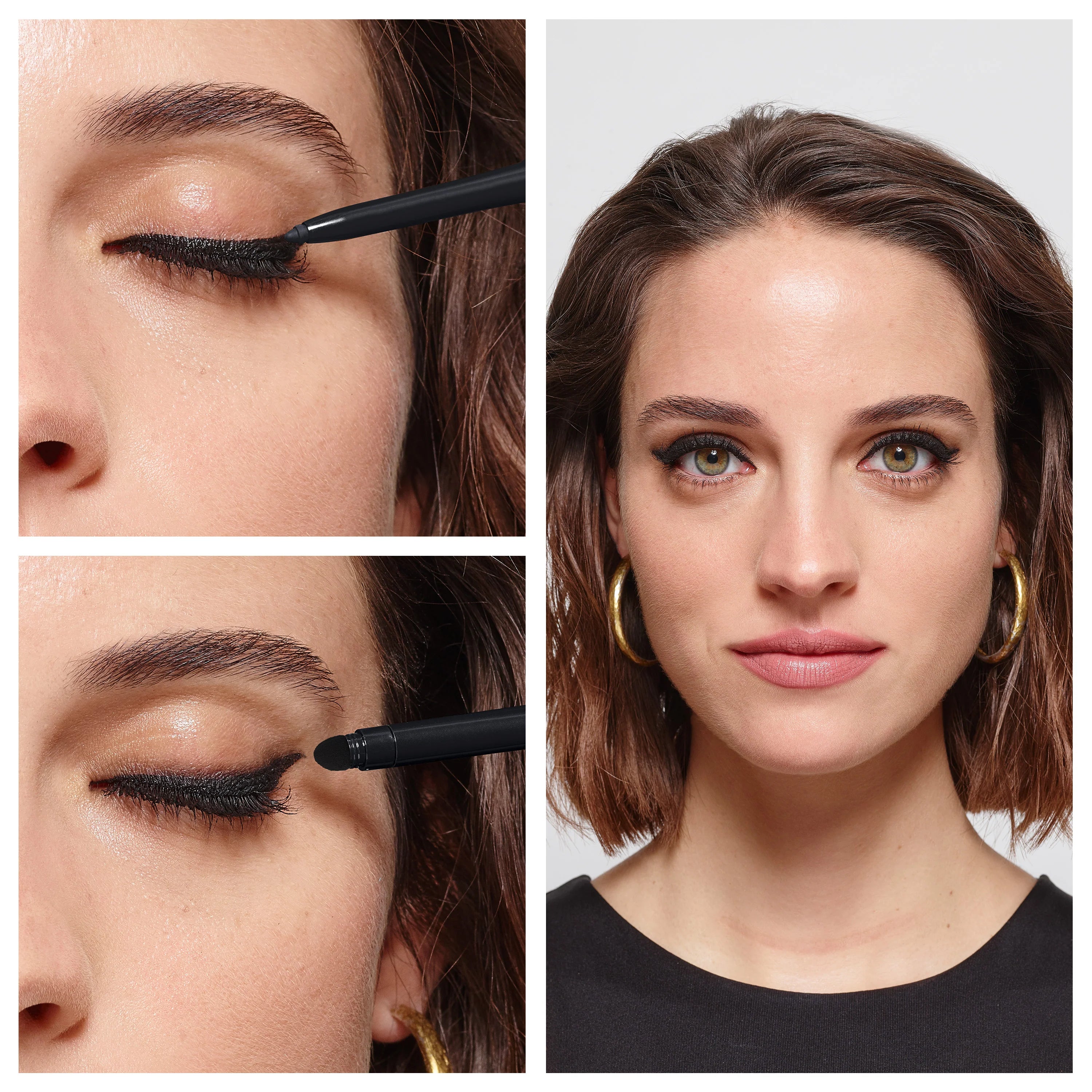 L'Oréal Paris Infaillable 36h Gel Automatic Eyeliner