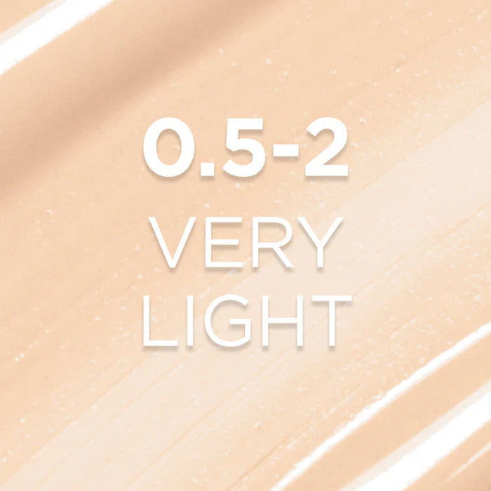 L'Oréal Paris Infallible 24H Tinted Serum With 1% Hyaluronic Acid For Radiant Hydrated Skin, Light To Medium Coverage, 30ml