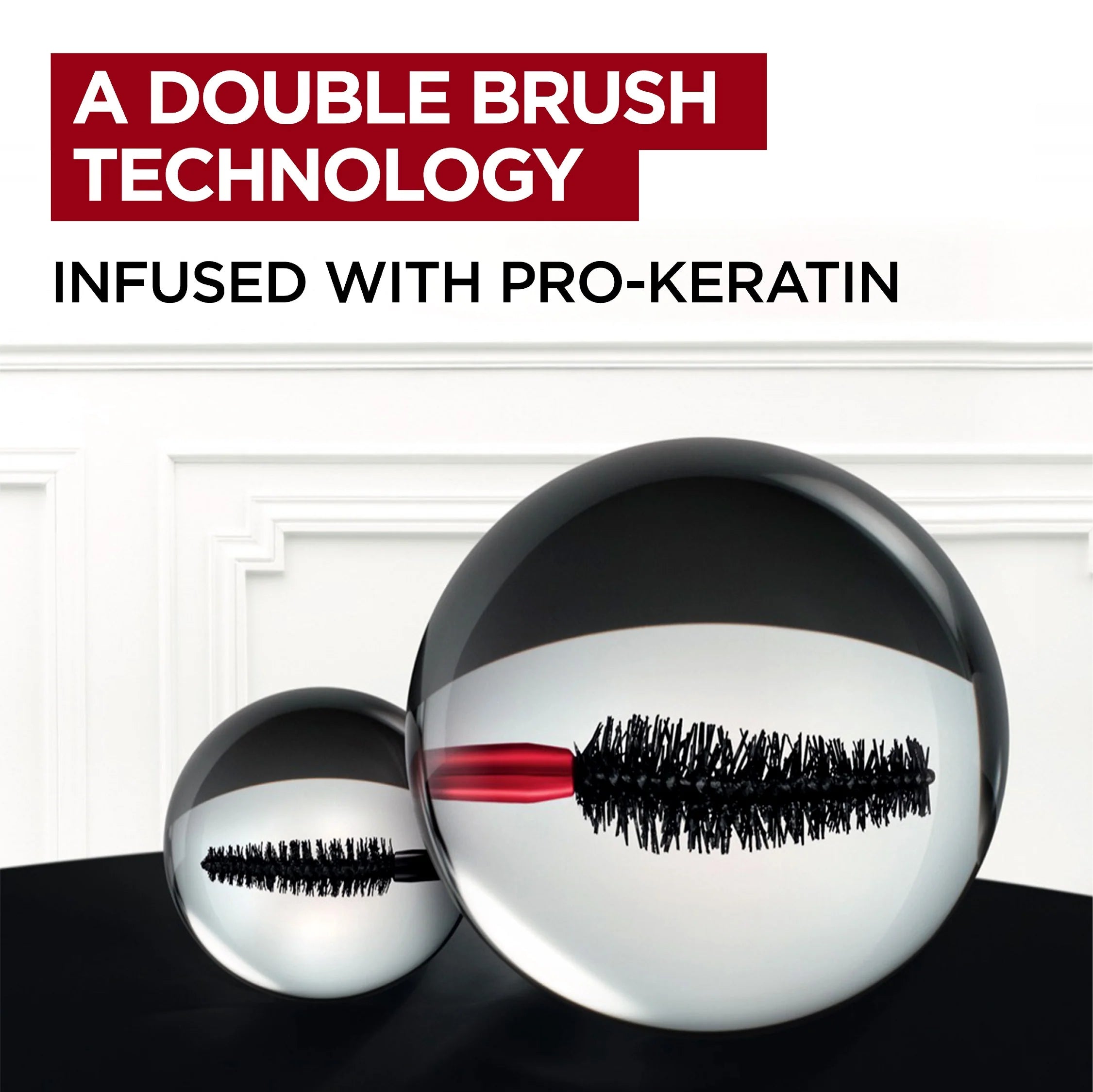 L'Oréal Paris Pro Xxl Lift Mascara