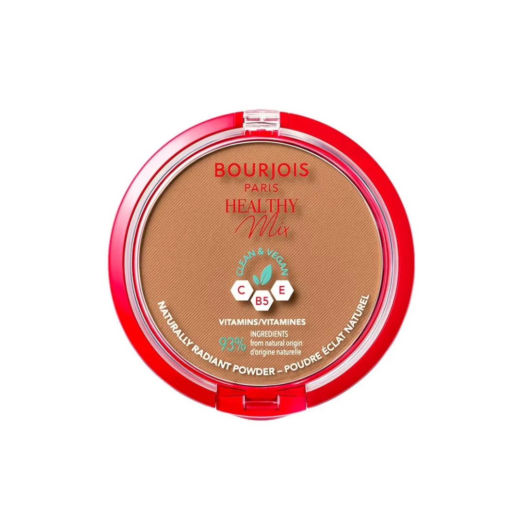 Bourjois Healthy Mix Clean Powder - New Packaging