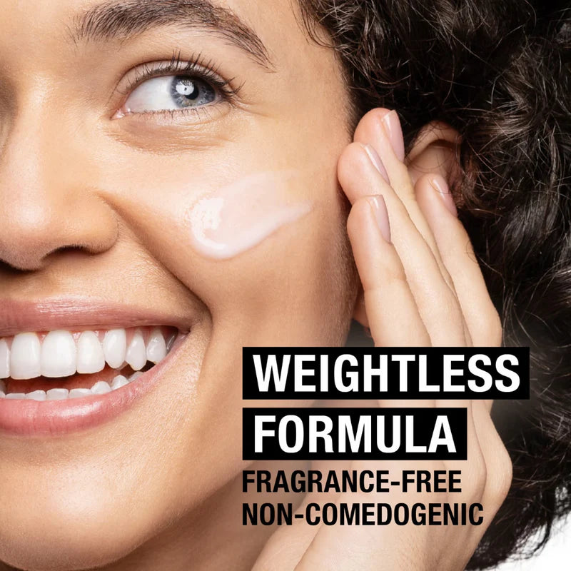 Neutrogena Hydro Boost Serum Fragrance-Free | Hydrating Hyaluronic Acid Serum