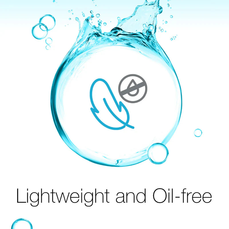 Neutrogena Hydro Boost Eye Refreshing Gel Cream – Hydrating Eye Care