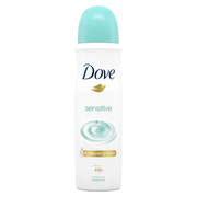Dove Sensitive Anti-Perspirant Deodorant – Gentle Protection for Sensitive Skin