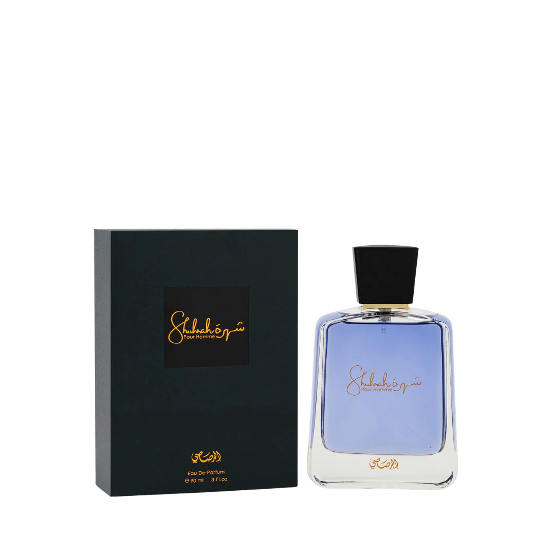 Rasasi Shuhran Men Eau De Parfum 100ml