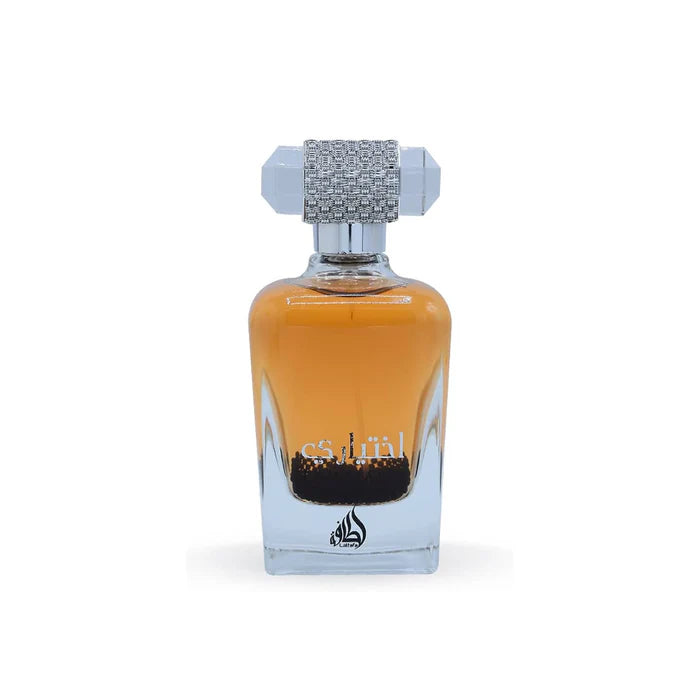 Lattafa Ekhtiari Unisex Perfume