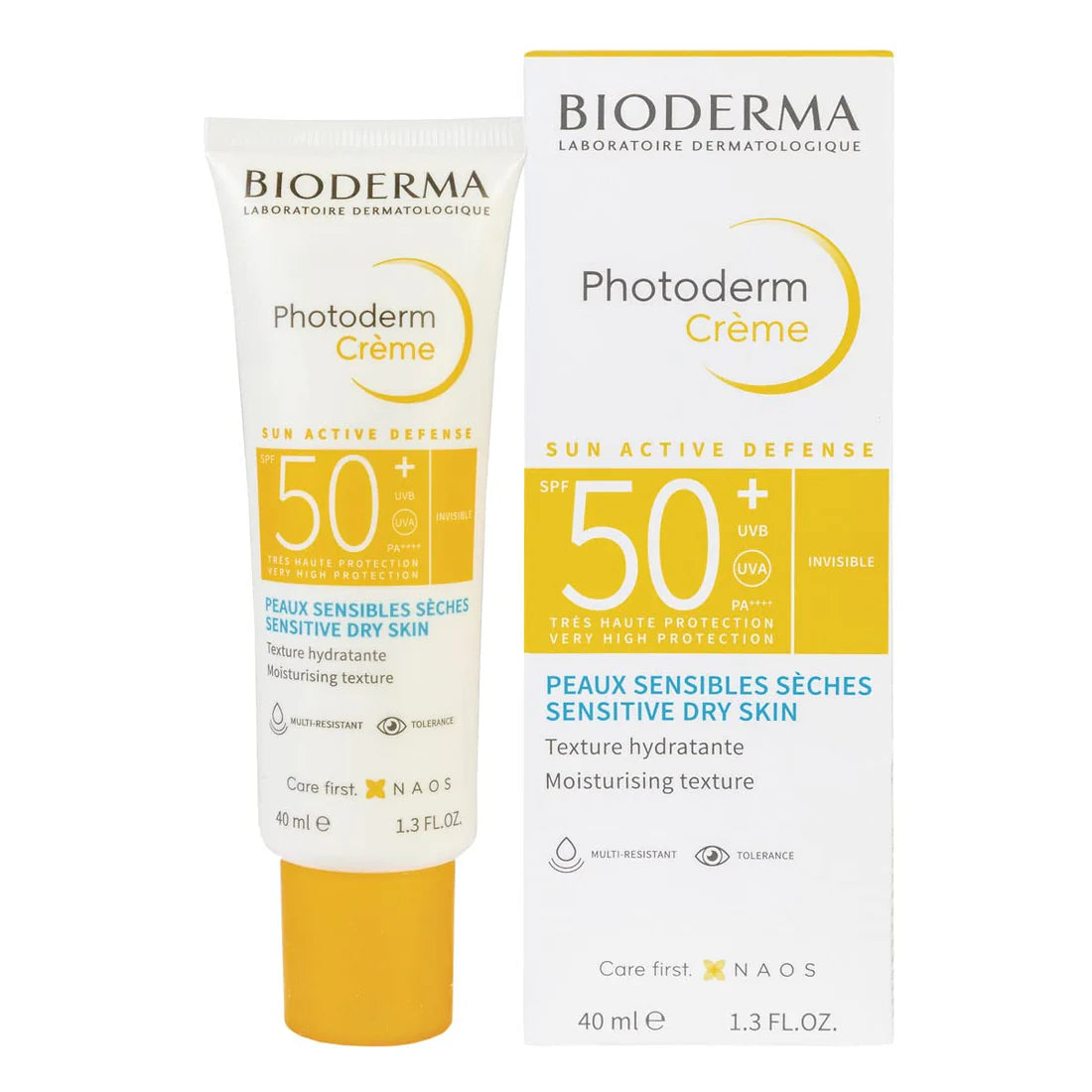 Bioderma Photoderm Max SPF50+ Sunscreen