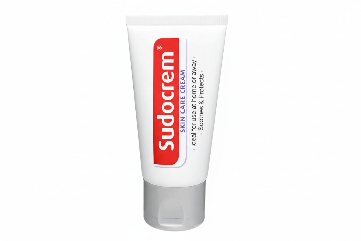 Sudocrem 30g Tube Skin Care