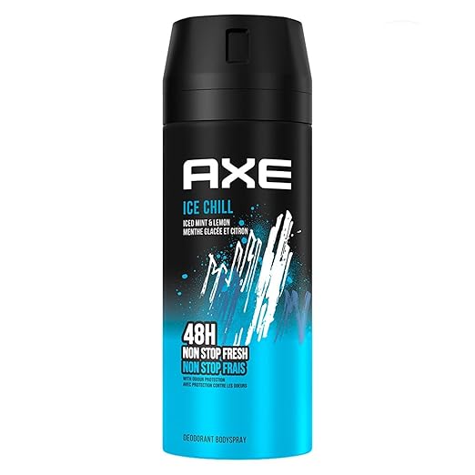 Axe Ice Chill Deodorant Body Spray