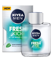 Nivea Men Fresh Kick After Shave Lotion 100ML