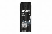 Axe Black Body Spray