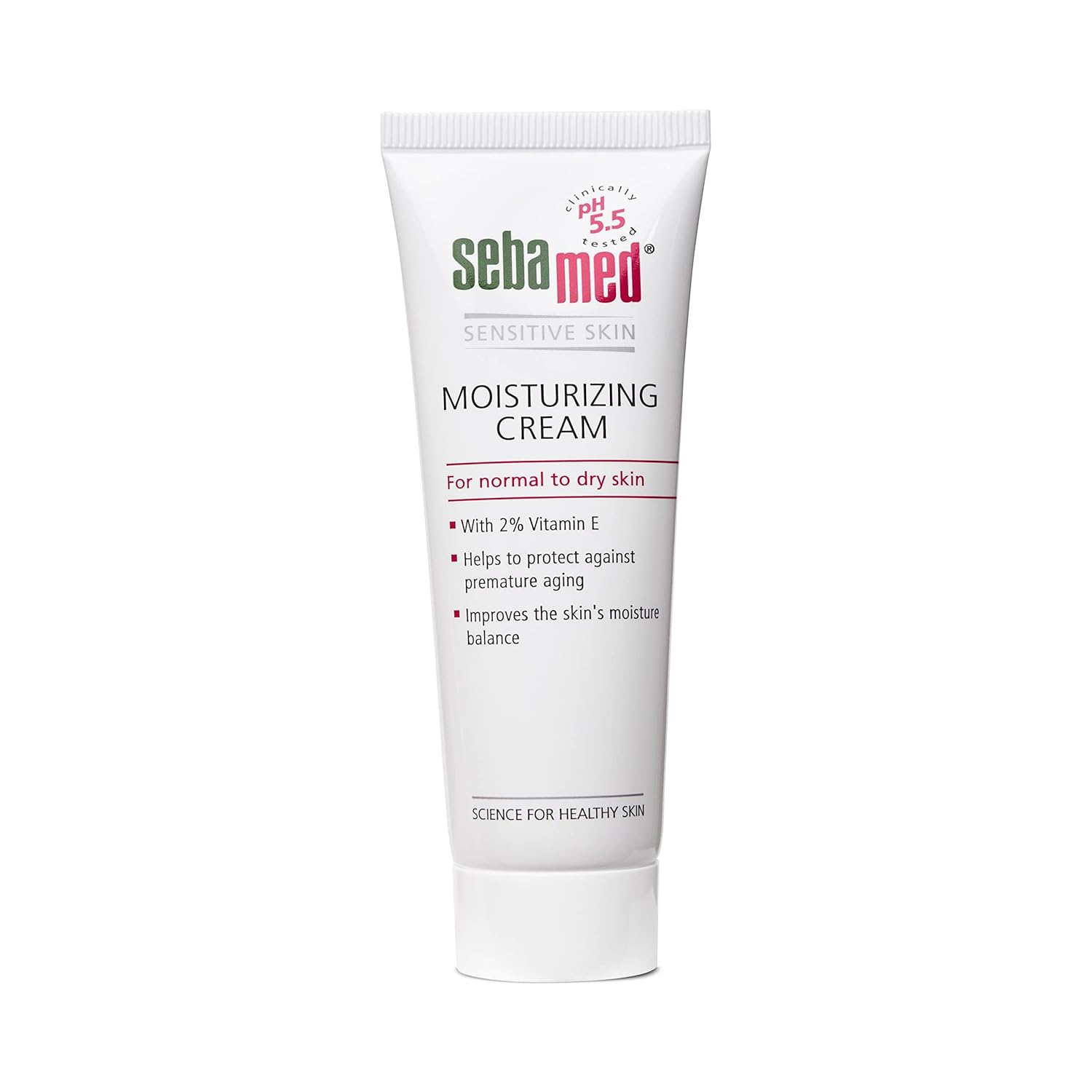 Sebamed Moisturizing Cream