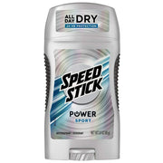 Speed Stick power sport 85g