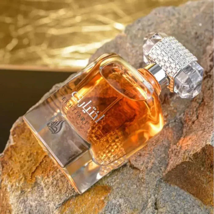 Lattafa Ekhtiari Unisex Perfume