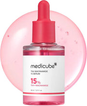 MEDICUBE TXA NIACINIMIDE 15% SERUM 30ML