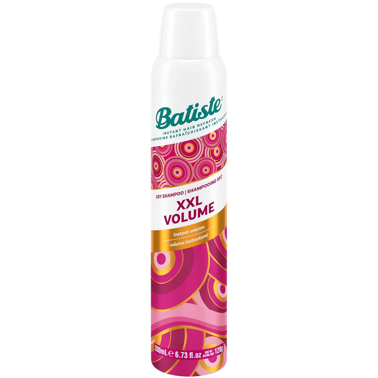 Batiste XXL VOLUME