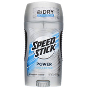 Speed Stick Power Unscented 85g
