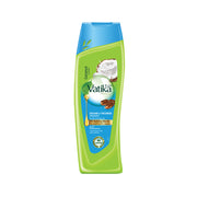 VATIKA COCNUT & CASTOR VOLUME AND THICKNESS SHAMPOO