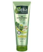 VATIKA Oil Replacement Hair Fall Control