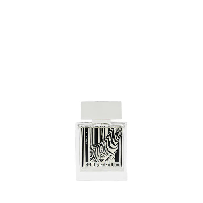 Rasasi Rumz Al Rasasi Pour Elle Zeb Eau De Parfum 50ml