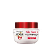 L'Oréal Paris Elvive Total Repair 5 Hair Mask | Deep Repair for Damaged Hair