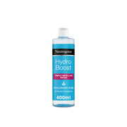 Neutrogena Hydro Boost Triple Micellar Water – Hydrating 3-in-1 Makeup Remover