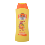 114 Shower Gel Kids - Funny Splash 650mL