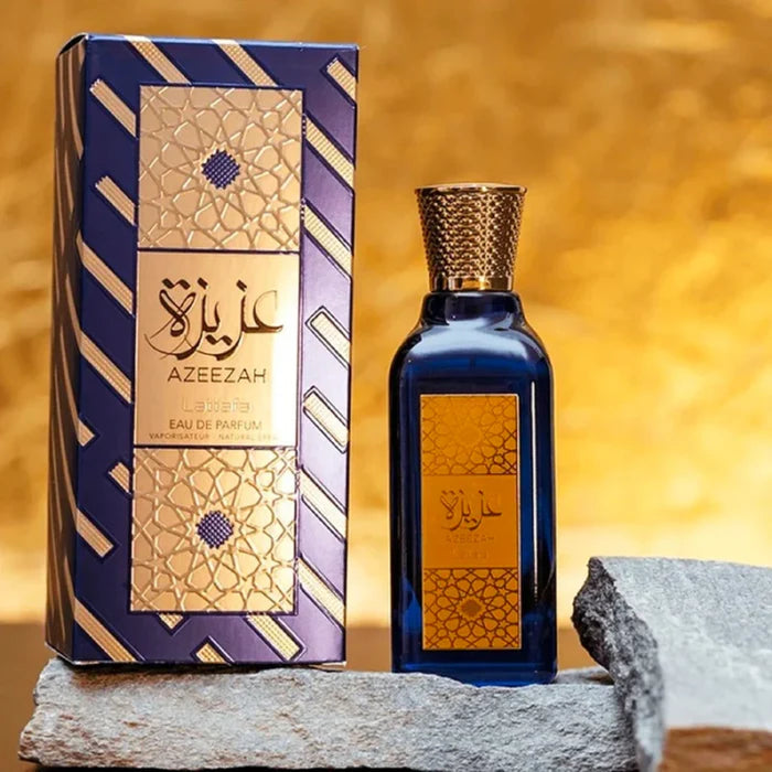 Lattafa Azeezah Women Perfume
