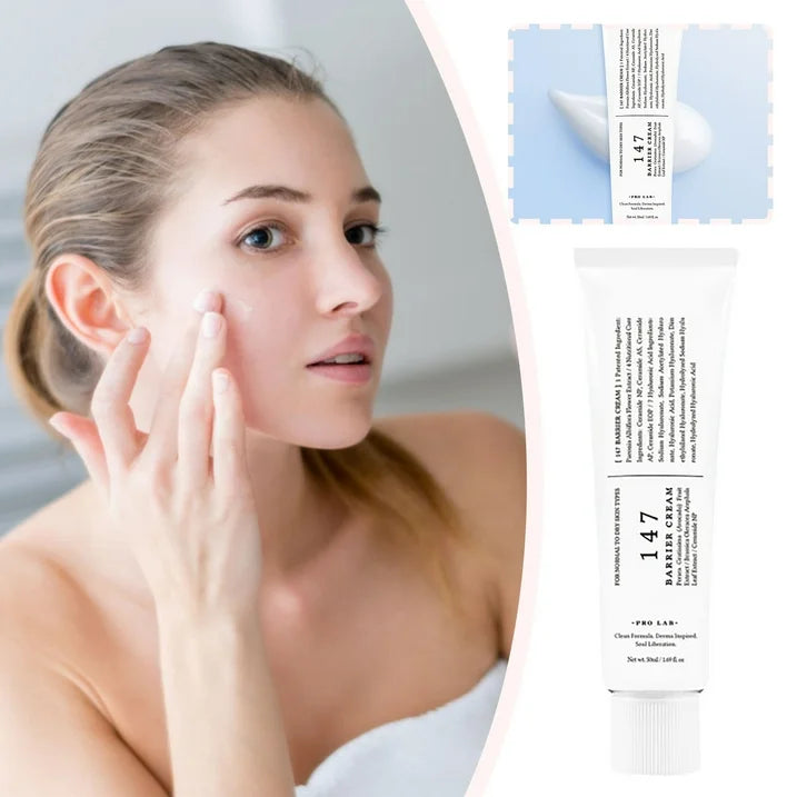 Dr.Althea 147 Barrier Cream 50ml