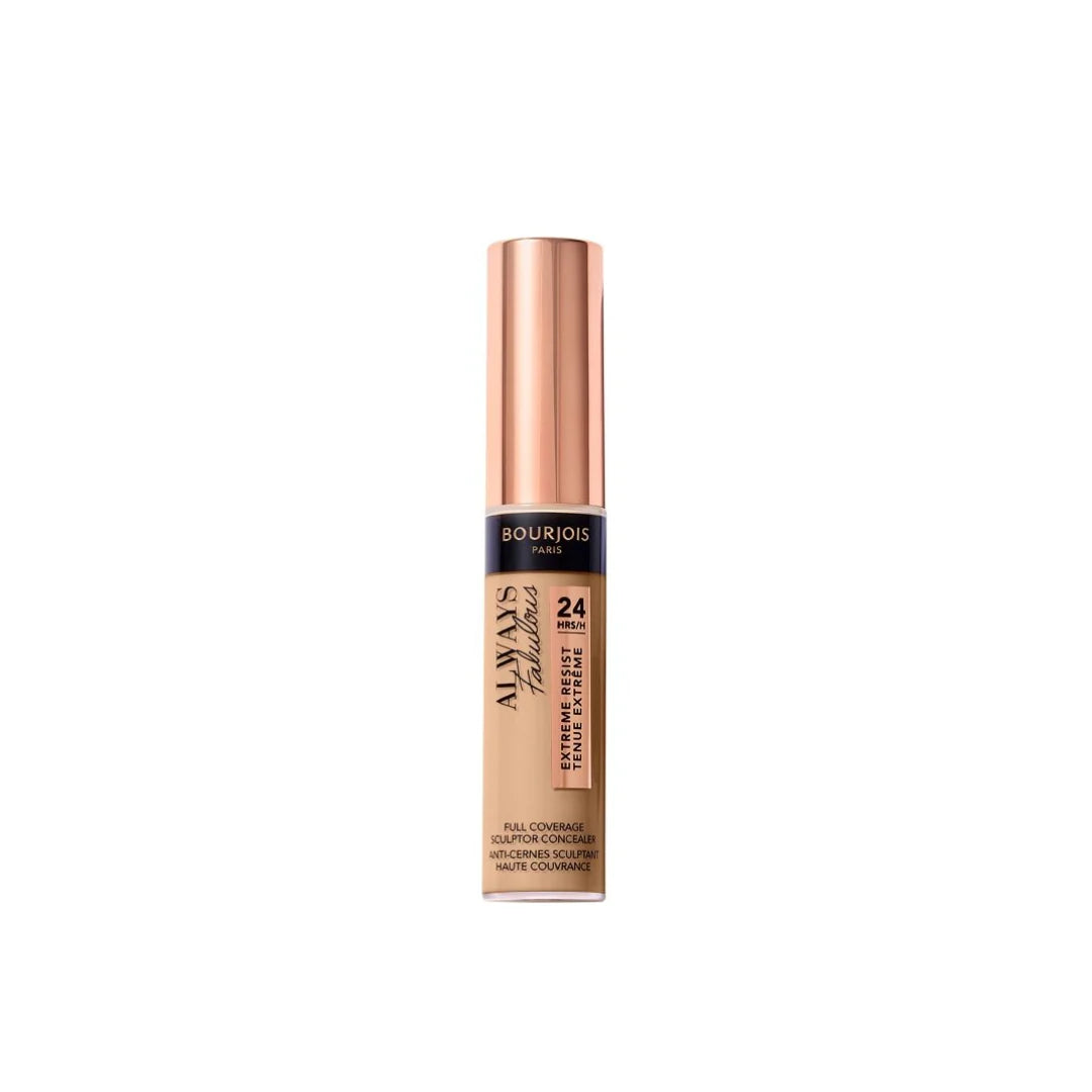 Bourjois Always Fabulous Concealer