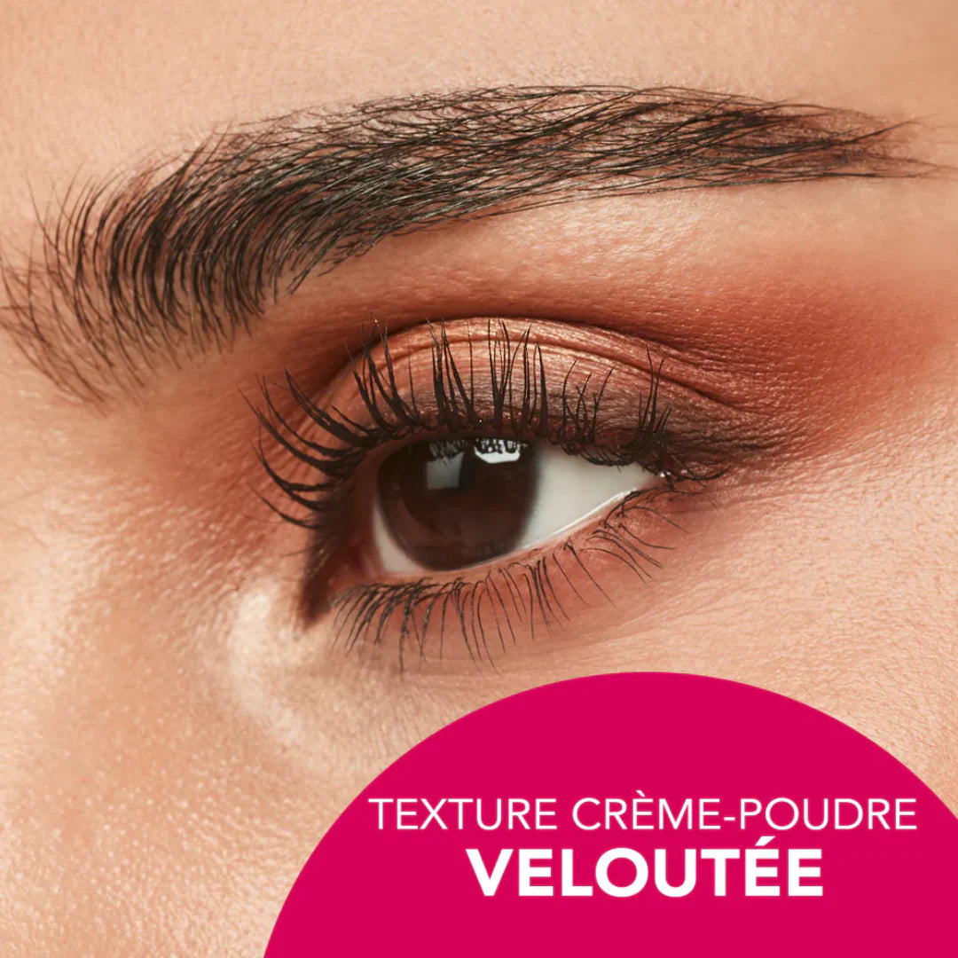Bourjois Soirs de Paris Volume Glamour Palette