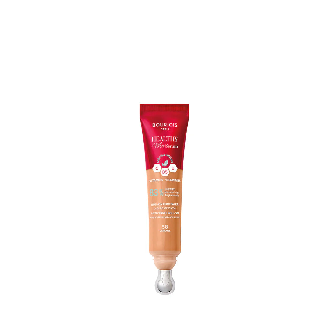 Bourjois New Healthy Mix Clean Serum Roll On Concealer