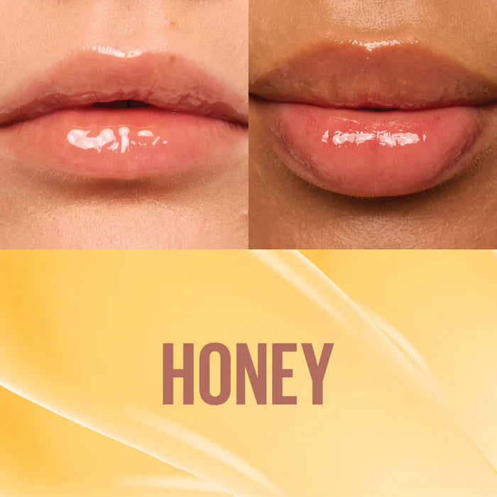 Maybelline New York Lifter Gloss Lip Gloss Makeup With Hyaluronic Acid For Smooth And Hydrated Lips