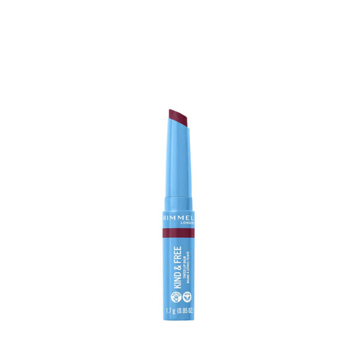 Rimmel Kind & Free Tinted Lip Balm